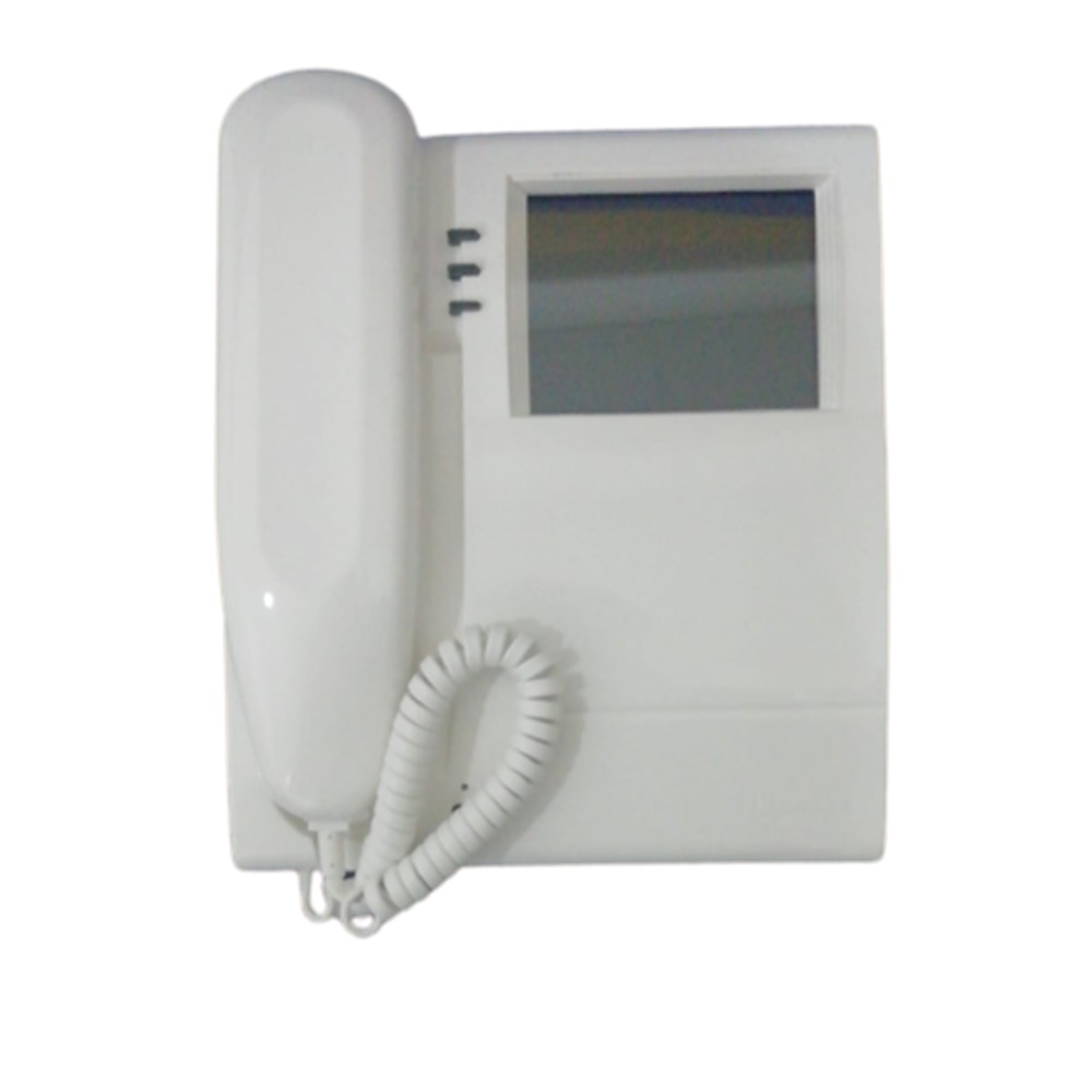 AV4005/075 - MV1000 - MV3000 monitor met hoorn
